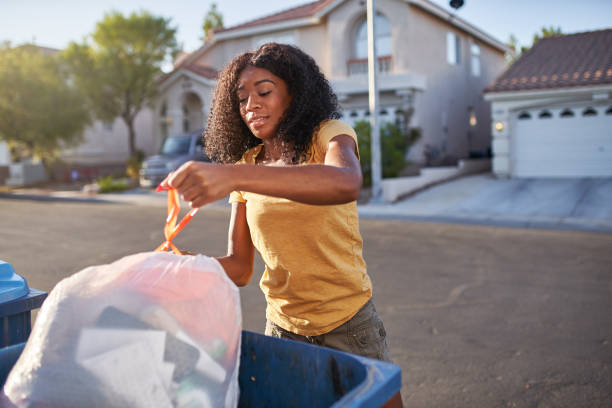 Best Commercial Cleanout Services  in Hilton, NY