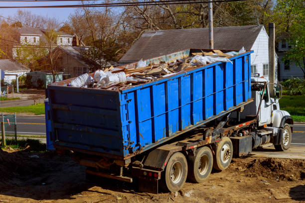 Best Junk Removal Near Me  in Hilton, NY