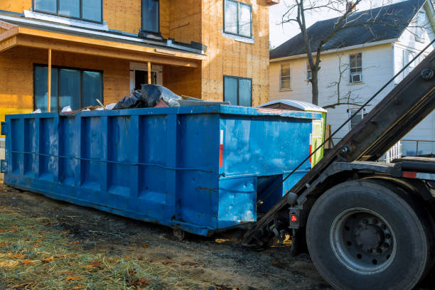 Best Office Junk Removal  in Hilton, NY