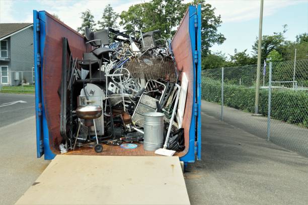 Best Full-Service Junk Removal  in Hilton, NY
