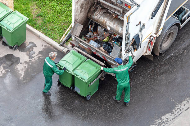 Best Commercial Junk Removal  in Hilton, NY