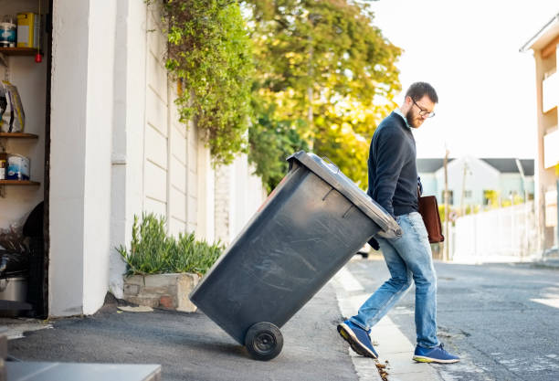 Trusted Hilton, NY Junk Removal Experts