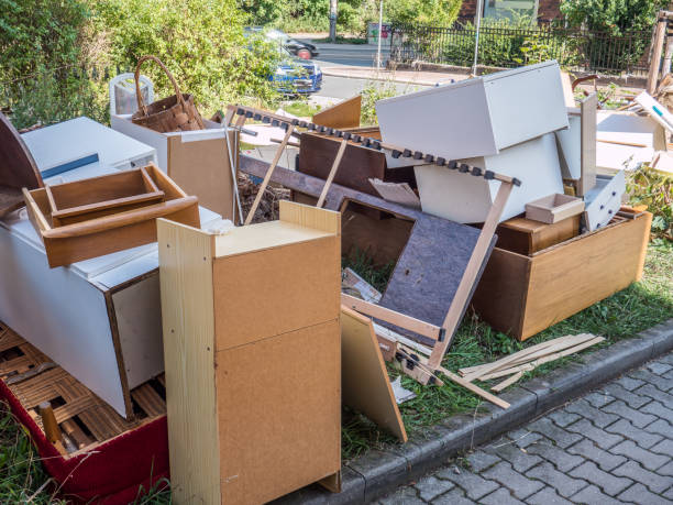 Best Electronics Removal Services  in Hilton, NY