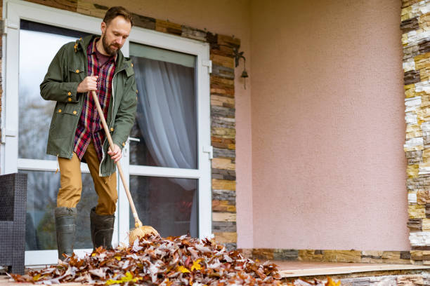 Full-Service Junk Removal in Hilton, NY