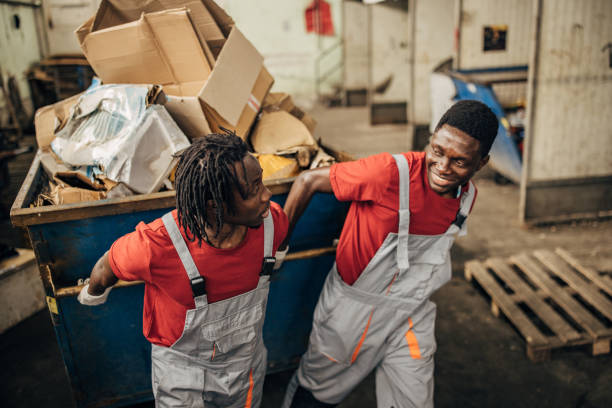 Best Attic Cleanout Services  in Hilton, NY