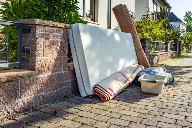 Best Residential Junk Removal  in Hilton, NY