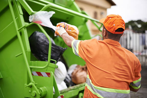 Best Junk Hauling Services  in Hilton, NY