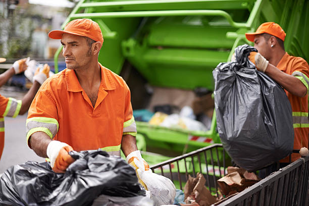 Best Dumpster Rental Services  in Hilton, NY