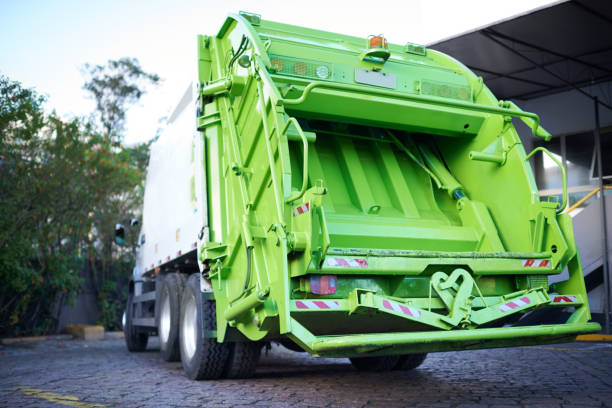 Best Construction Debris Removal  in Hilton, NY