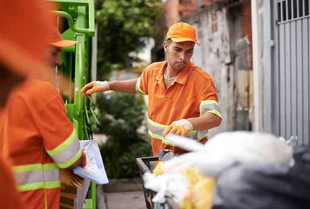 Household Junk Removal in Hilton, NY